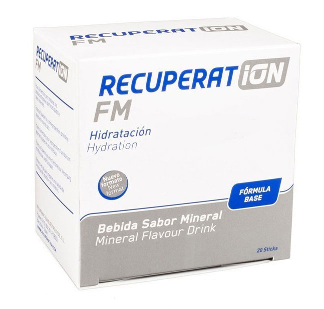 RECUPERATION FM BASE 10-20L - Image 3