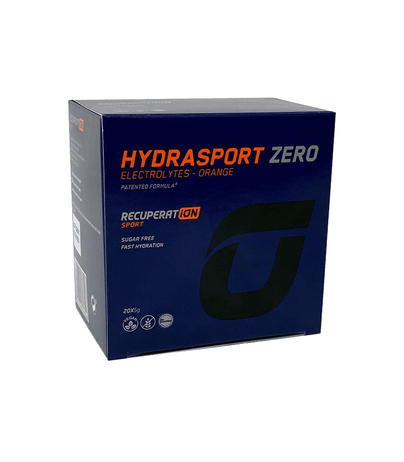 HYDRASPORT ZERO 20 STICKS