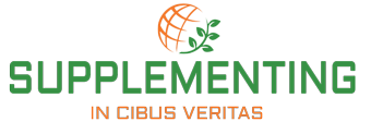 Supplementing NL - In cibus Veritas